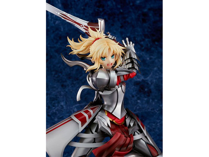 Fate/Grand Order 1/7 �Z�C�o�[/���[�h���b�h�`�䂪�킵�����ւ̔��t(�N�������g�E�u���b�h�A�[�T�[)�`