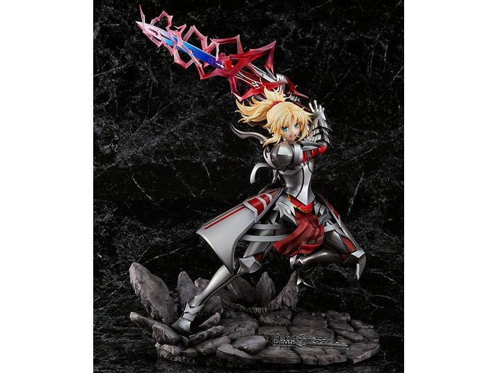Fate/Grand Order 1/7 �Z�C�o�[/���[�h���b�h�`�䂪�킵�����ւ̔��t(�N�������g�E�u���b�h�A�[�T�[)�`