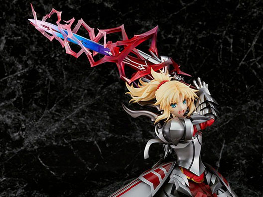 Fate/Grand Order 1/7 �Z�C�o�[/���[�h���b�h�`�䂪�킵�����ւ̔��t(�N�������g�E�u���b�h�A�[�T�[)�`