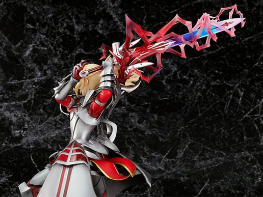 Fate/Grand Order 1/7 �Z�C�o�[/���[�h���b�h�`�䂪�킵�����ւ̔��t(�N�������g�E�u���b�h�A�[�T�[)�`