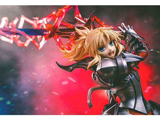 Fate/Grand Order 1/7 �Z�C�o�[/���[�h���b�h�`�䂪�킵�����ւ̔��t(�N�������g�E�u���b�h�A�[�T�[)�`