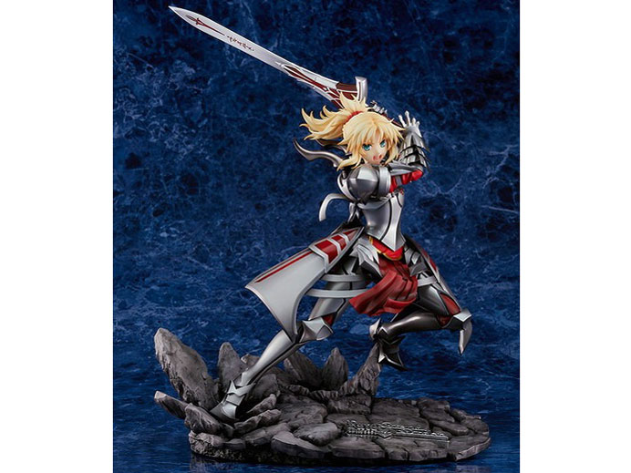 Fate/Grand Order 1/7 �Z�C�o�[/���[�h���b�h�`�䂪�킵�����ւ̔��t(�N�������g�E�u���b�h�A�[�T�[)�` �̐��i�摜