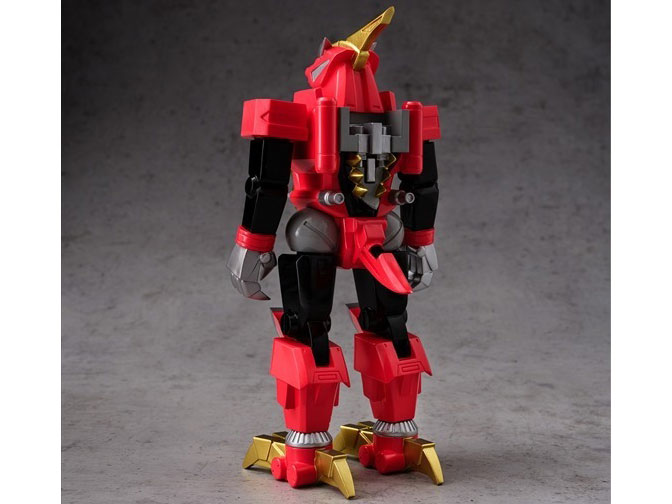 SSSS.DYNAZENON �_�C�i�\���W���[�\�t�r�t�B�M���A