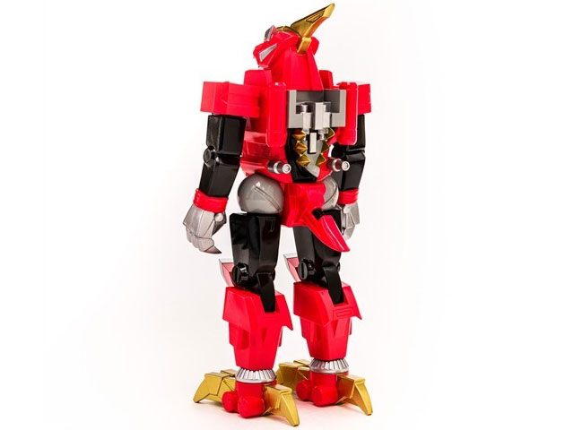 SSSS.DYNAZENON �_�C�i�\���W���[�\�t�r�t�B�M���A