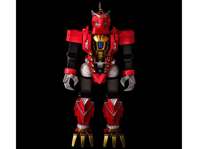 SSSS.DYNAZENON �_�C�i�\���W���[�\�t�r�t�B�M���A