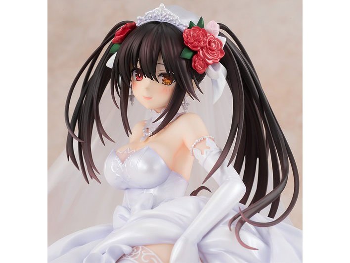 �f�[�g�E�A�E���C�u 1/7 ����� ���苶�O �E�F�f�B���O�h���XVer.