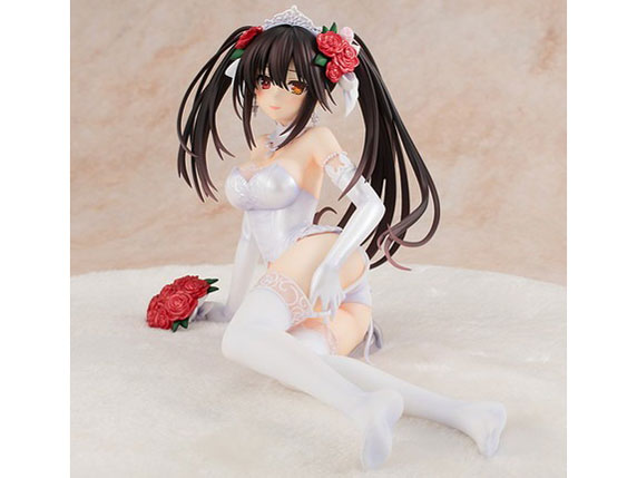 �f�[�g�E�A�E���C�u 1/7 ����� ���苶�O �E�F�f�B���O�h���XVer.