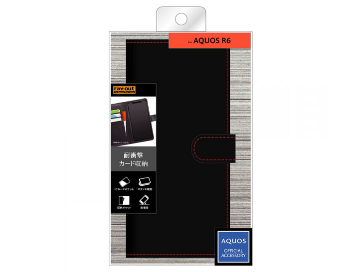 RT-AQR6ELC1/BR [�u���b�N/���b�h] �̐��i�摜