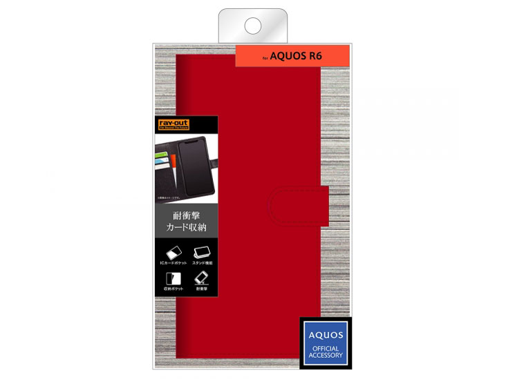 RT-AQR6ELC1/R [���b�h] �̐��i�摜