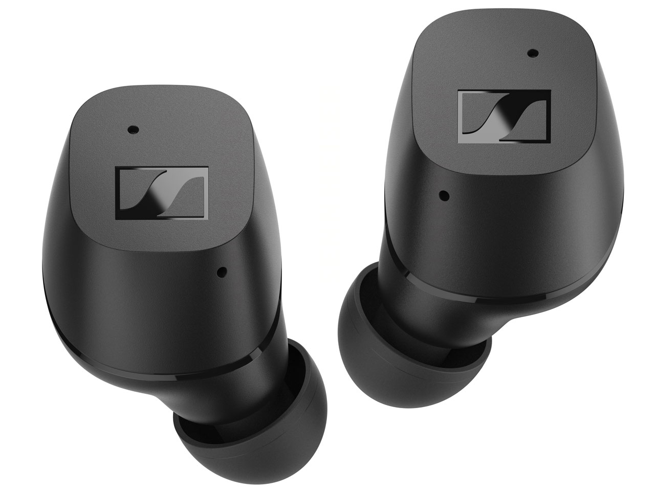 CX True Wireless [BLACK]