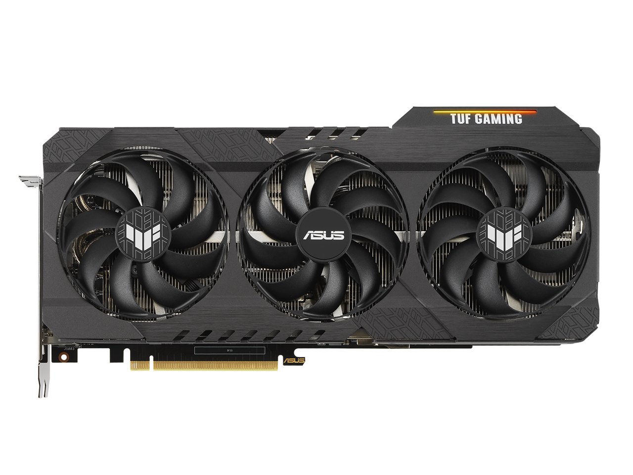 TUF-RTX3080TI-12G-GAMING [PCIExp 12GB]