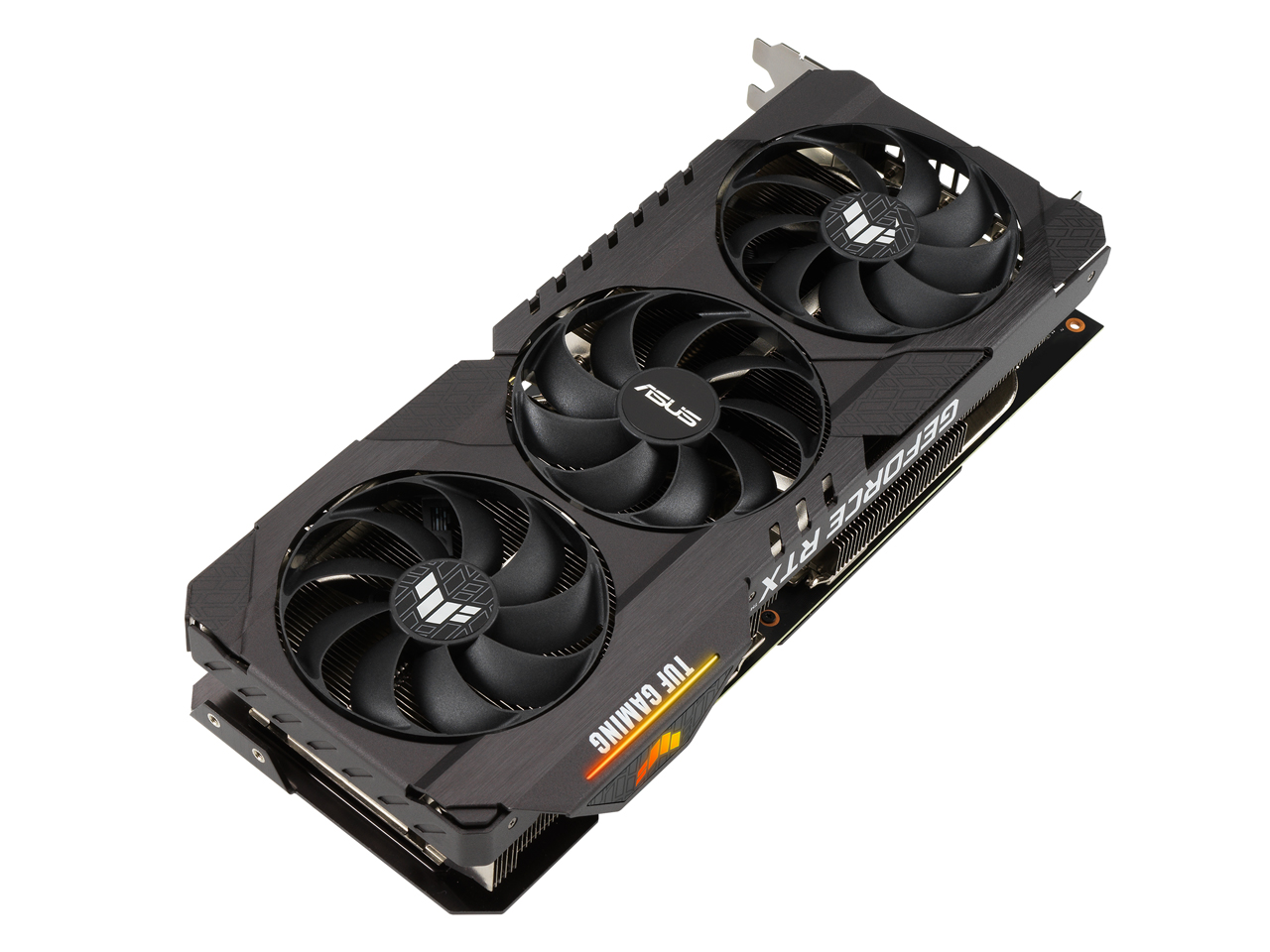 TUF-RTX3080TI-12G-GAMING [PCIExp 12GB]