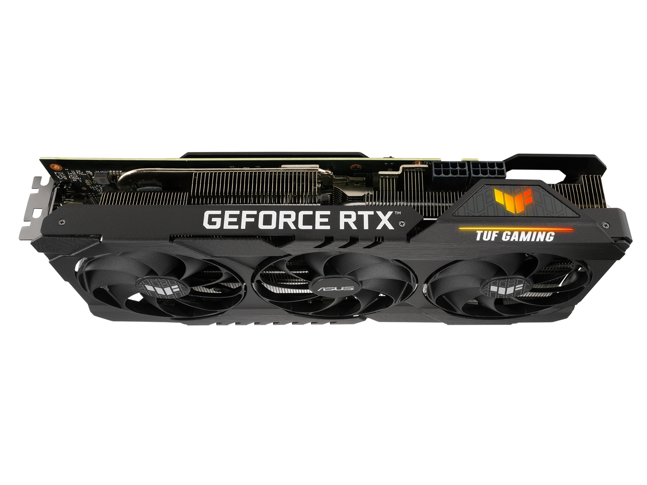 TUF-RTX3080TI-12G-GAMING [PCIExp 12GB]