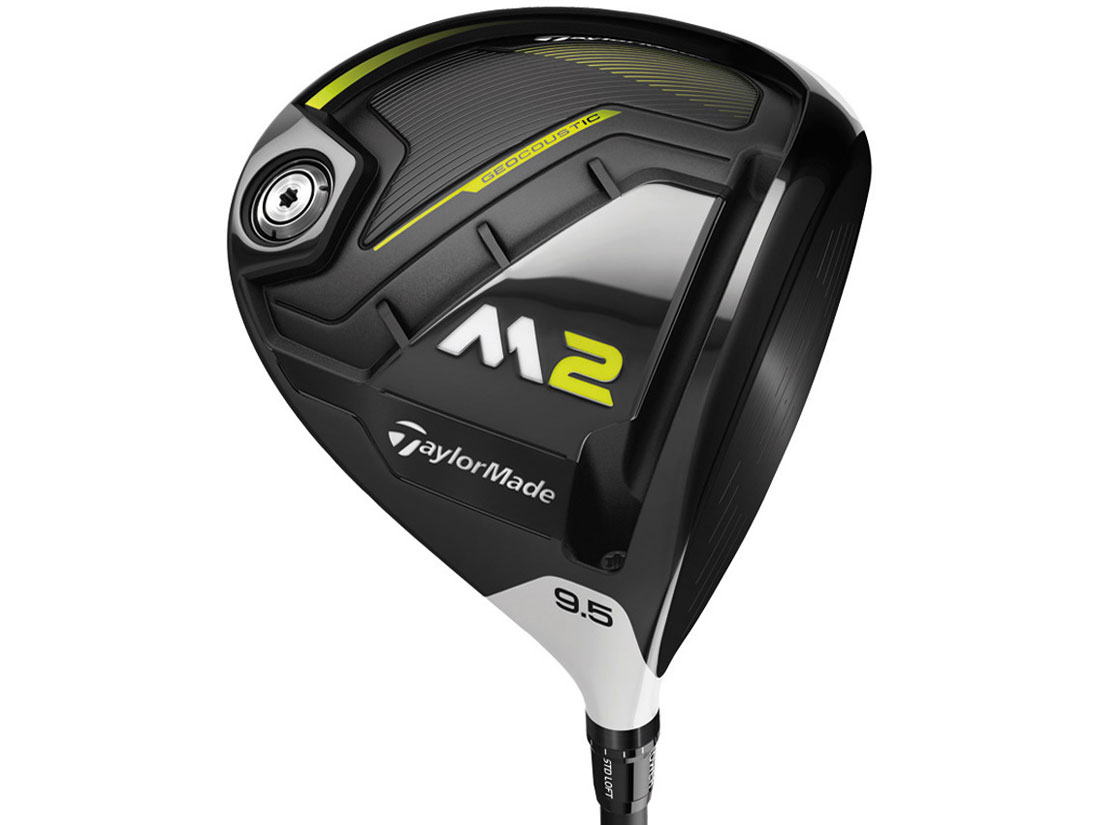 M2 �h���C�o�[ 2019�N���f�� [TM Fujikura Pro XLR8 56 �t���b�N�X�FS ���t�g�F10.5] �̐��i�摜