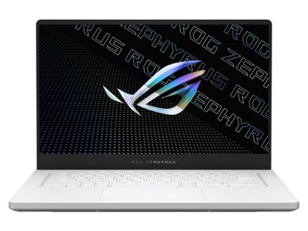 ROG Zephyrus G15 GA503QR GA503QR-R9R3070W [���[�����C�g�z���C�g] �̐��i�摜