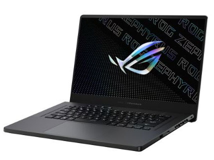 ROG Zephyrus G15 GA503QR GA503QR-R9R3070G [�G�N���v�X�O���[]