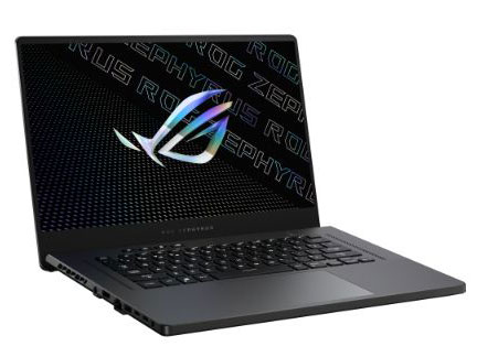 ROG Zephyrus G15 GA503QR GA503QR-R9R3070G [�G�N���v�X�O���[]