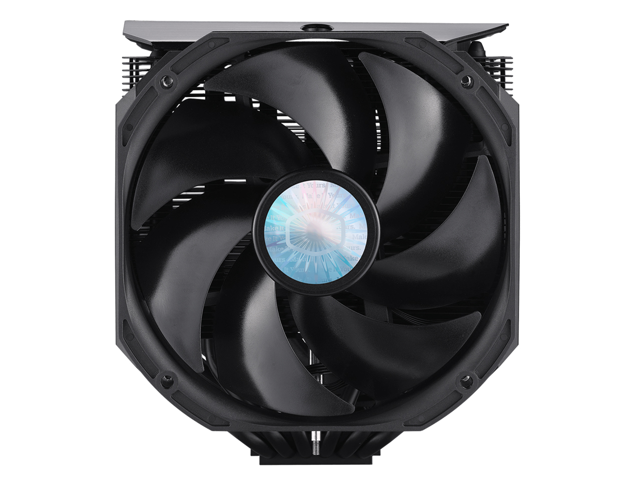 MasterAir MA624 Stealth MAM-D6PS-314PK-R1 [�u���b�N]