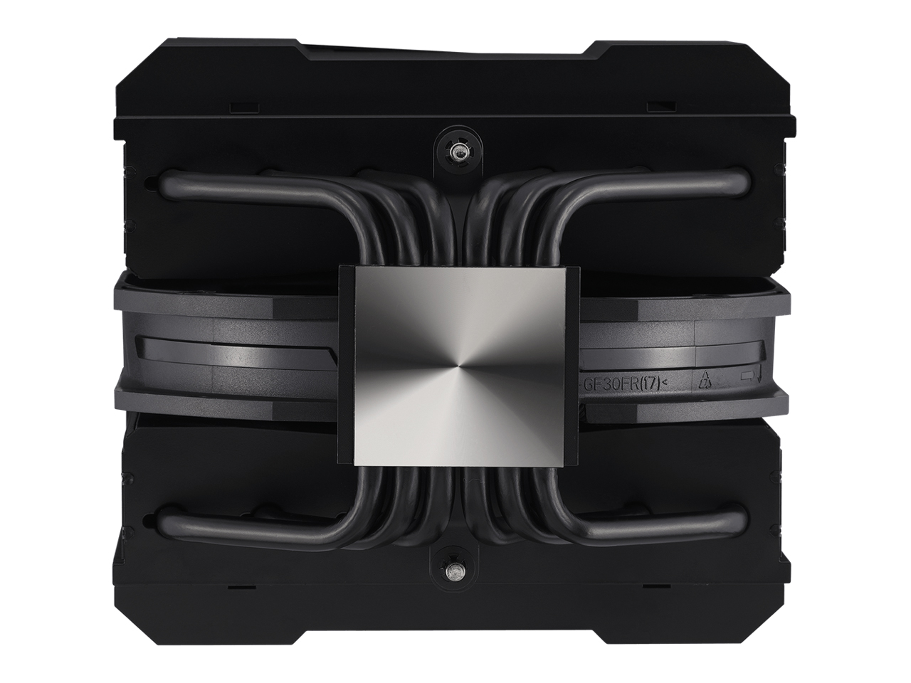 MasterAir MA624 Stealth MAM-D6PS-314PK-R1 [�u���b�N]