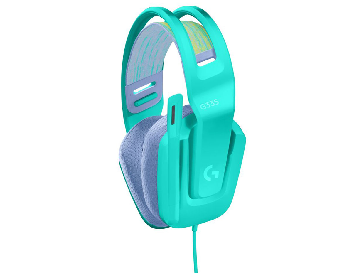 G335 Corded Gaming Headset G335MN [�~���g]