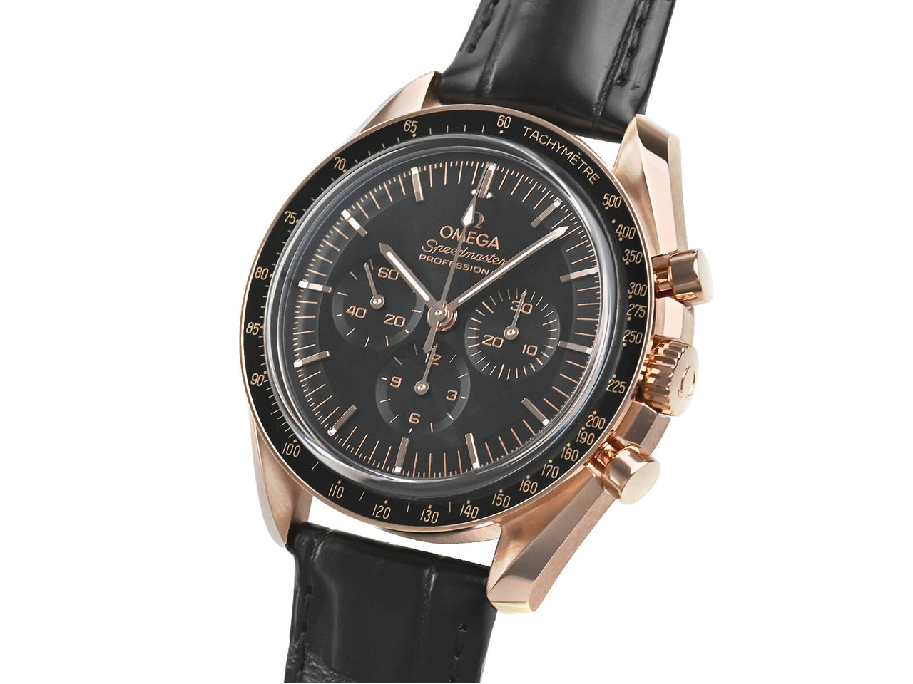 �X�s�[�h�}�X�^�[ ���[���E�H�b�` �v���t�F�b�V���i�� �R�[�A�N�V���� �}�X�^�[ �N���m���[�^�[ �N���m�O���t 42MM 310.63.42.50.01.001 �̐��i�摜