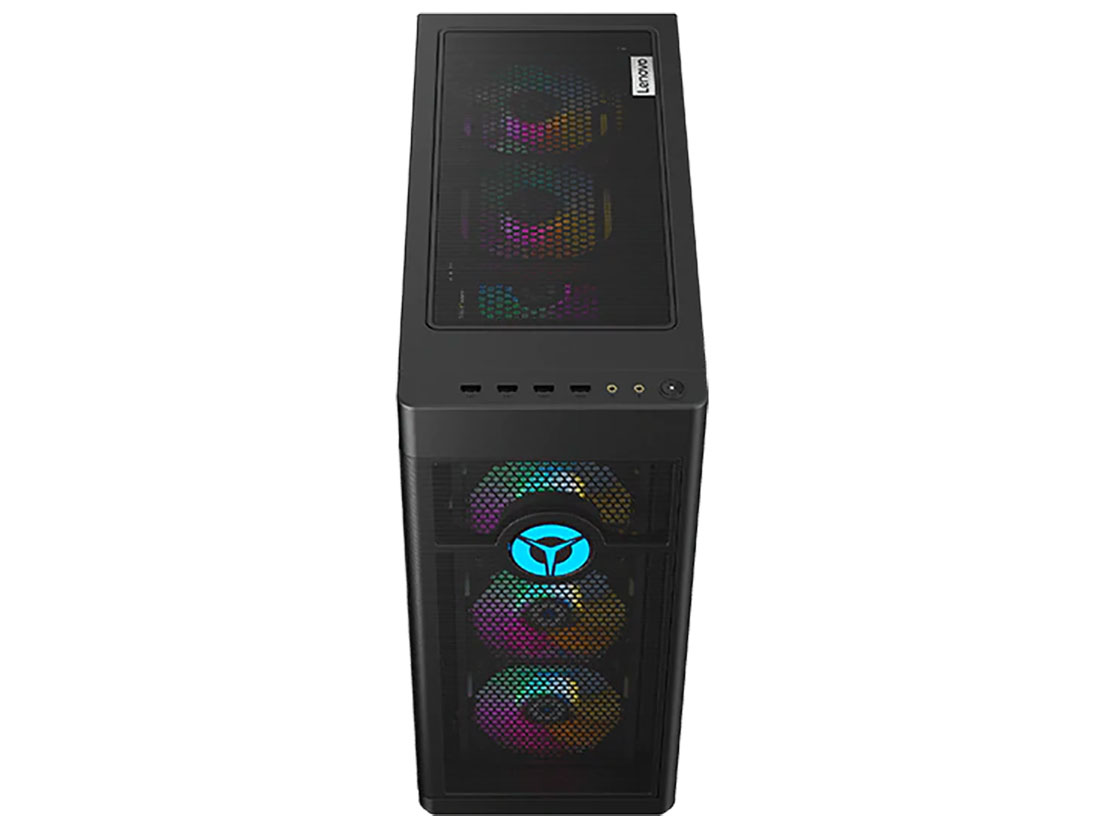 Legion T750i Core i9 11900K�E32GB�������[�E2TB HDD+512GB SSD�ERTX 3080���� 90Q800BUJM