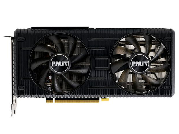 NE63060019K9-190AD (GeForce RTX 3060 Dual 12GB) [PCIExp 12GB] �h�X�p��Web���胂�f��