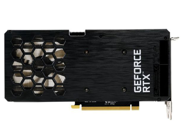 NE63060019K9-190AD (GeForce RTX 3060 Dual 12GB) [PCIExp 12GB] �h�X�p��Web���胂�f��