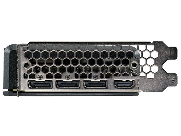 NE63060019K9-190AD (GeForce RTX 3060 Dual 12GB) [PCIExp 12GB] �h�X�p��Web���胂�f��