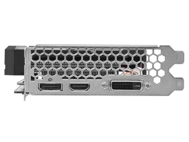 NE6166T018J9-161F (GeForce GTX 1660 Ti StormX 6GB) [PCIExp 6GB] �h�X�p��Web���胂�f��