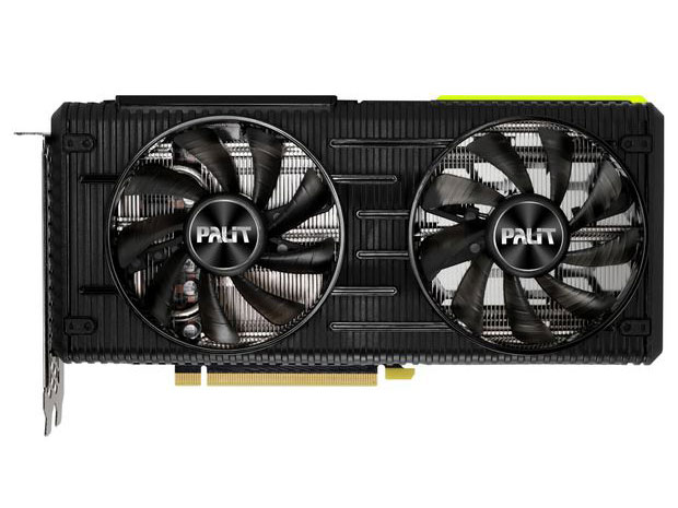 NE6306TS19P2-190AD (GeForce RTX 3060 Ti Dual OC V1 8GB) LHR�� [PCIExp 8GB] �h�X�p��Web���胂�f��