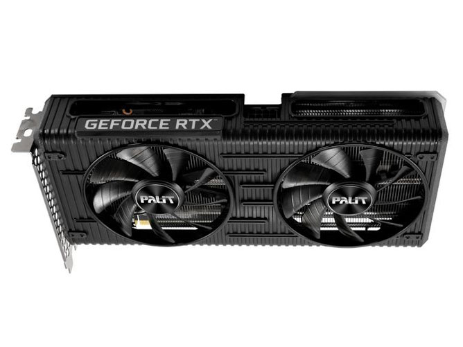 NE6306TS19P2-190AD (GeForce RTX 3060 Ti Dual OC V1 8GB) LHR�� [PCIExp 8GB] �h�X�p��Web���胂�f��
