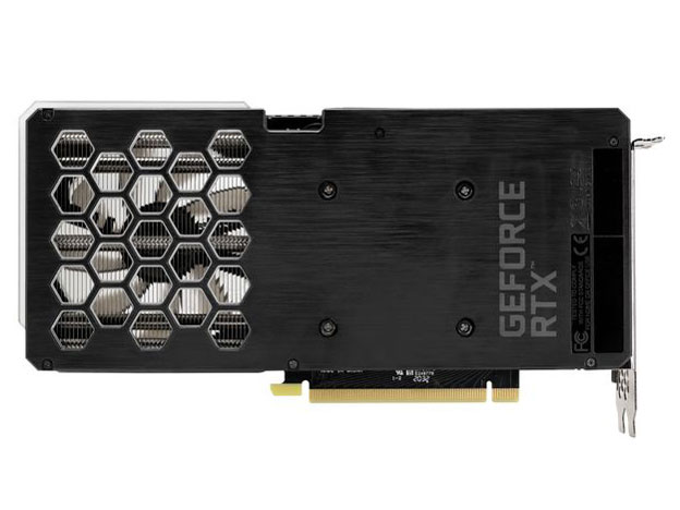 NE6306TS19P2-190AD (GeForce RTX 3060 Ti Dual OC V1 8GB) LHR�� [PCIExp 8GB] �h�X�p��Web���胂�f��