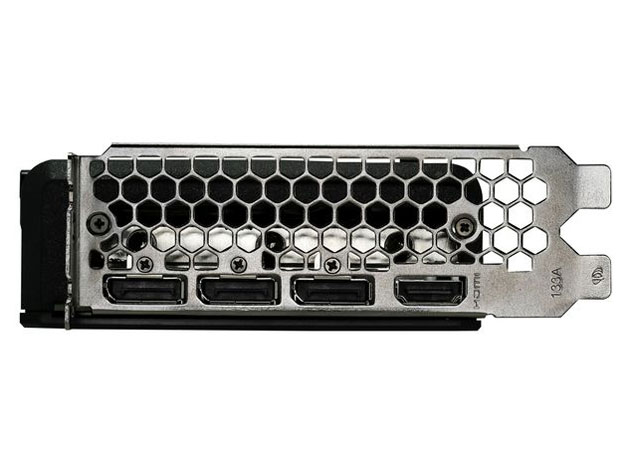 NE6306TS19P2-190AD (GeForce RTX 3060 Ti Dual OC V1 8GB) LHR�� [PCIExp 8GB] �h�X�p��Web���胂�f��