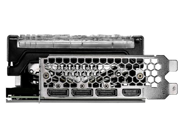 NE63070H19P2-1040G (GeForce RTX 3070 GameRock OC V1 8GB) LHR�� [PCIExp 8GB] �h�X�p��Web���胂�f��