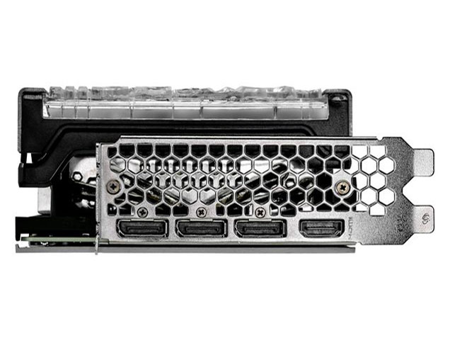 NED3080H19IA-1020G-V2 (GeForce RTX 3080 GameRock OC V1 10GB) LHR�� [PCIExp 10GB] �h�X�p��Web���胂�f��