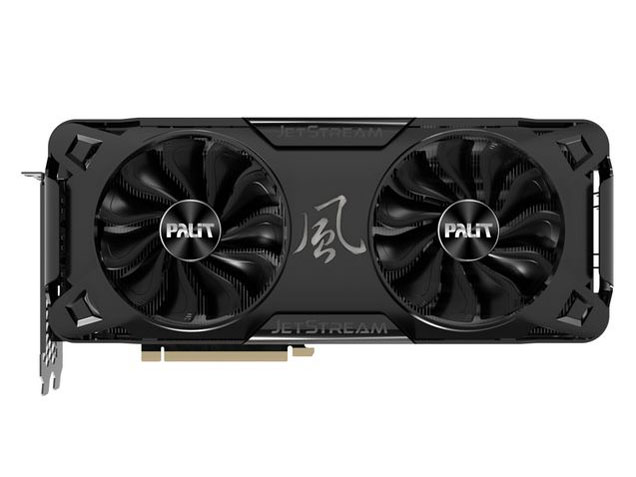 NE63070019P2-1040J (GeForce RTX 3070 JetStream V1 8GB) LHR�� [PCIExp 8GB] �h�X�p��Web���胂�f��
