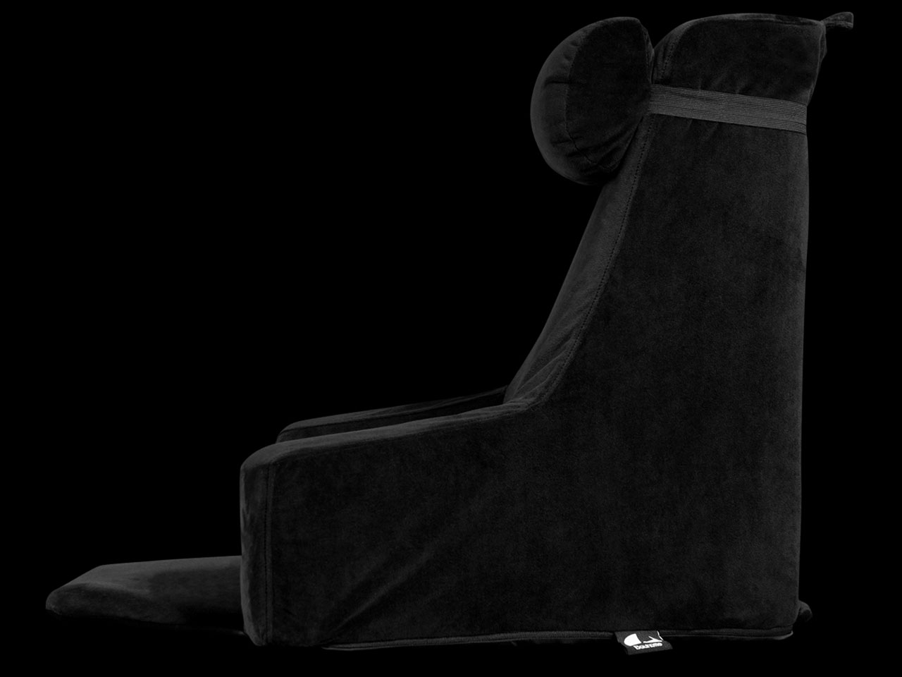 BHB-650-BK [�u���b�N]