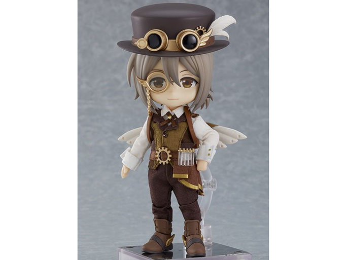 �˂�ǂ낢�ǂǁ[�� ������ �J�m�E �̐��i�摜