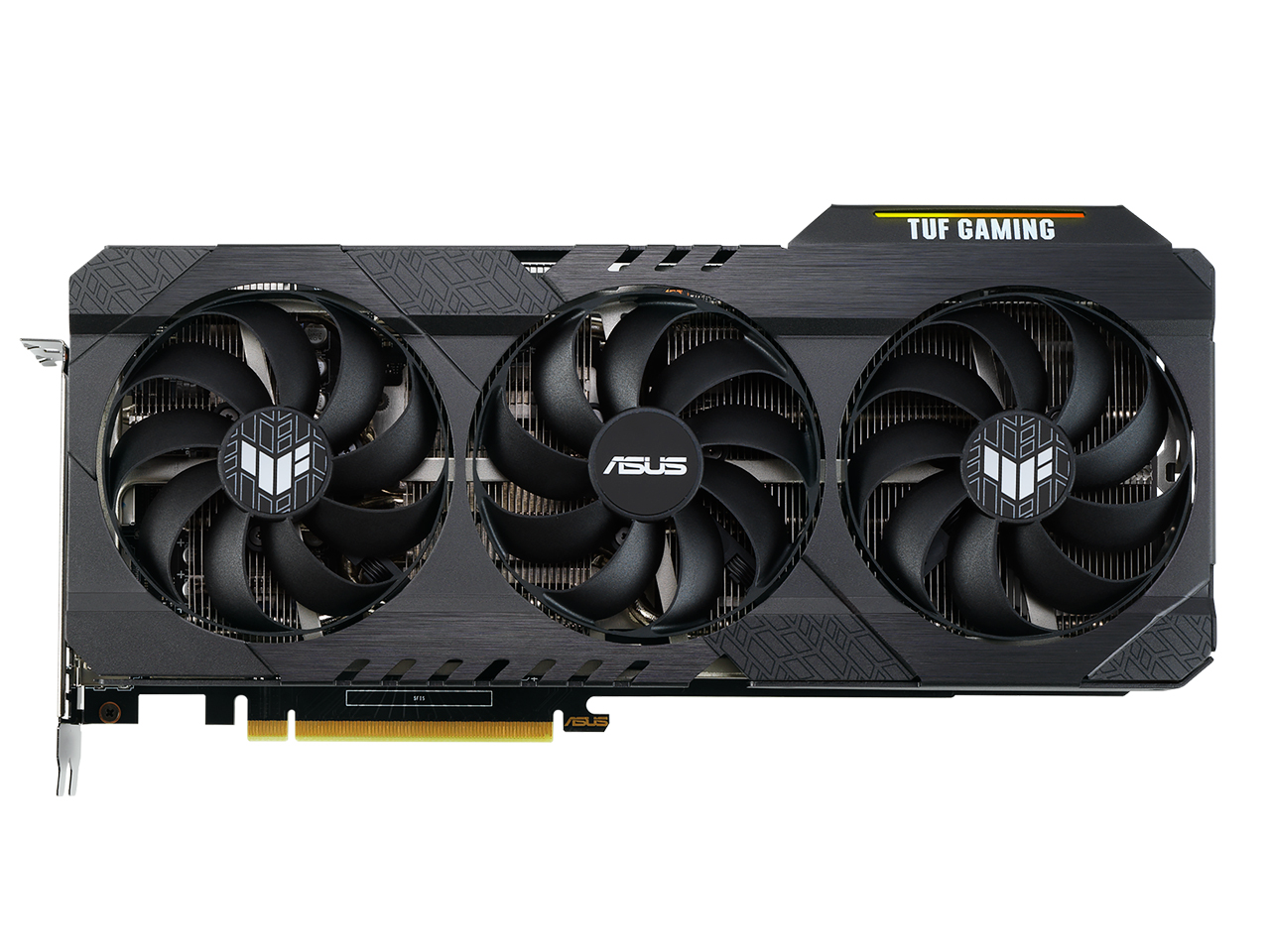 TUF-RTX3060TI-O8G-V2-GAMING [PCIExp 8GB]