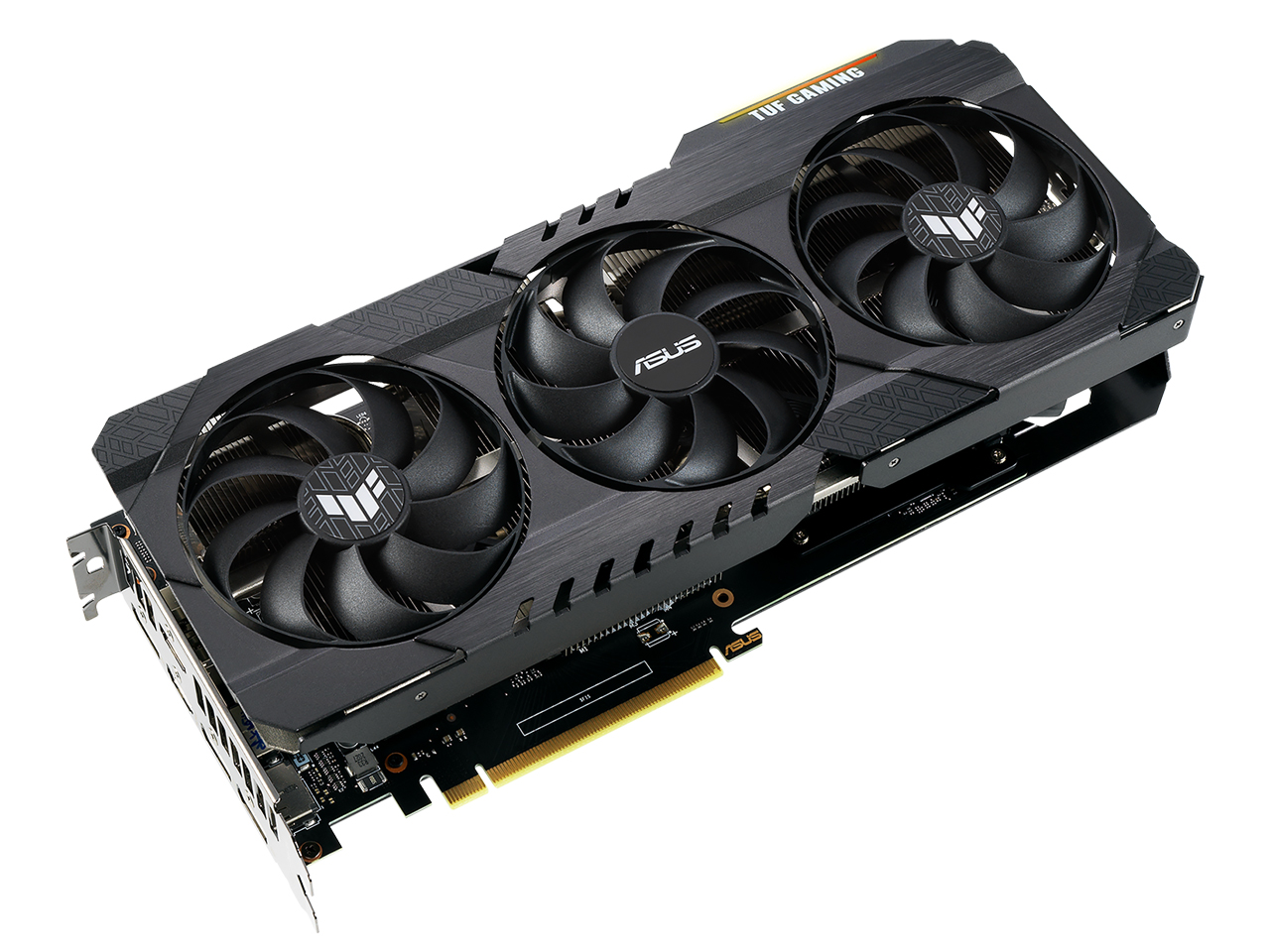 TUF-RTX3060TI-O8G-V2-GAMING [PCIExp 8GB]