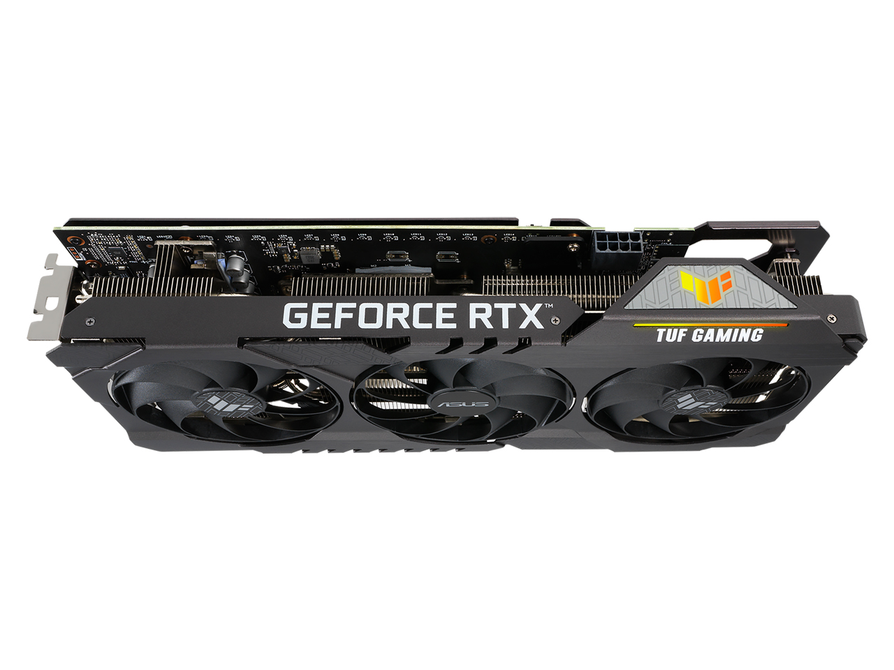 TUF-RTX3060TI-O8G-V2-GAMING [PCIExp 8GB]