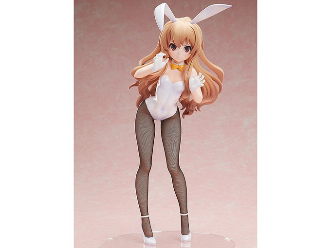 �Ƃ�h���I 1/4 ������ �o�j�[Ver. �̐��i�摜