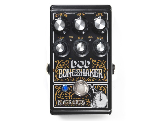 Boneshaker �̐��i�摜