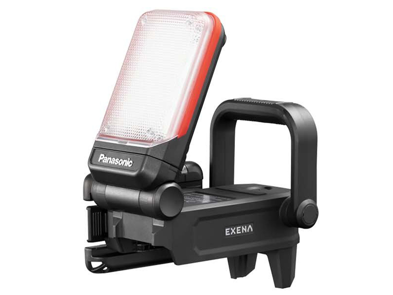 EXENA �[�dLED�}���`���C�g EZ1L31T-R [��] �̐��i�摜