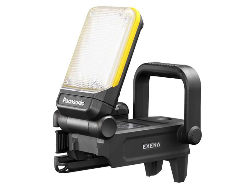 EXENA �[�dLED�}���`���C�g EZ1L31T-Y [��] �̐��i�摜