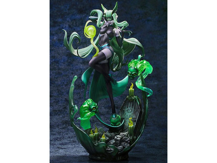 AFK�A���[�i 1/7 �V�F�~�[��