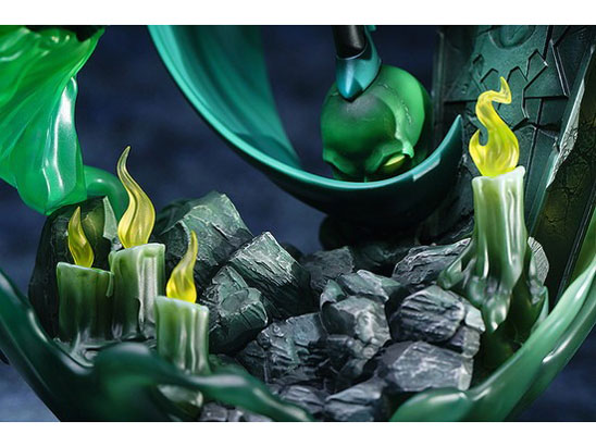 AFK�A���[�i 1/7 �V�F�~�[��