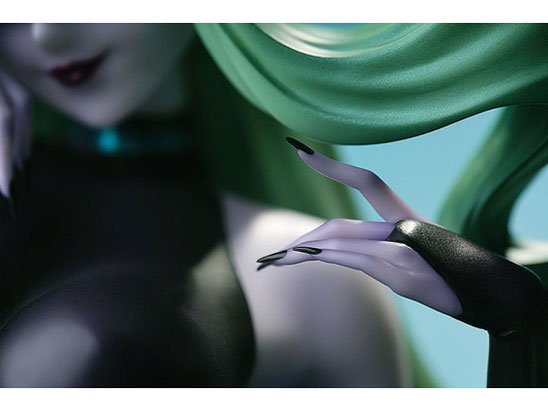 AFK�A���[�i 1/7 �V�F�~�[��