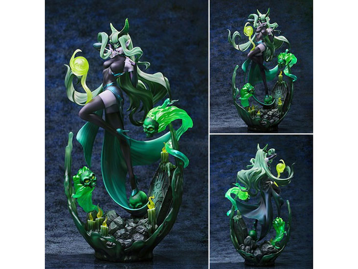 AFK�A���[�i 1/7 �V�F�~�[��